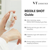 VT Cosmetic Reedle  Shot 700 30ml