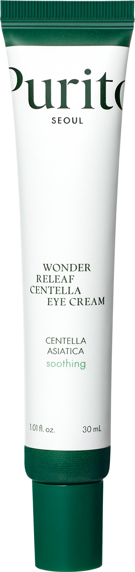 Purito Wonder Releaf Centella Eye Cream 30ml