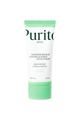 Purito Wonder Releaf Centella Daily Sun Lotion SPF50+ PA++++ 60ml