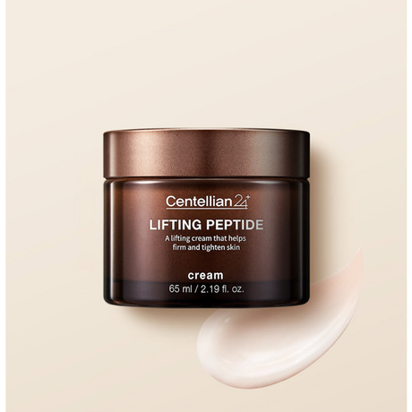 Centellian 24 Lifting peptide cream 65ml