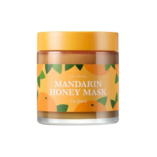 I'm From Mandarin Honey Mask 120g