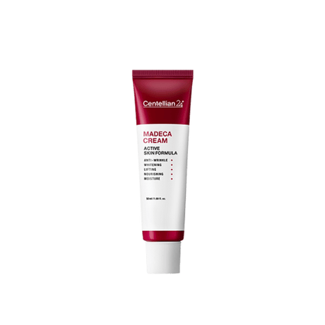 Centellian 24 Madeca Cream Active Formula 50ml