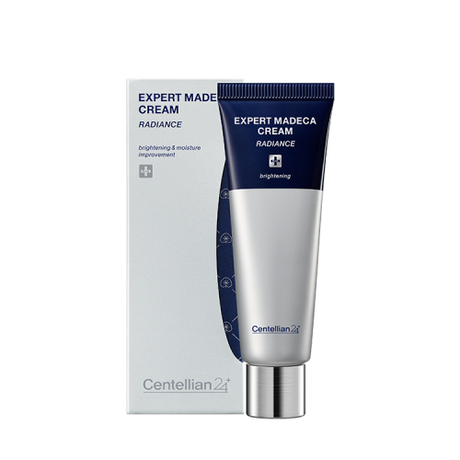 Centellian 24 Expert Madeca Cream Radience 50ml