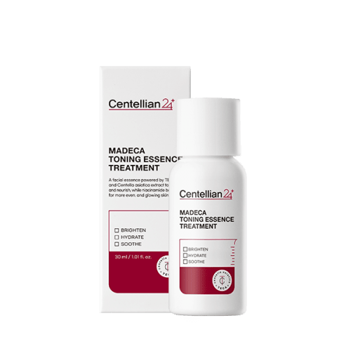 Centellian 24 Madeca Toning Essence Treatment 30ml