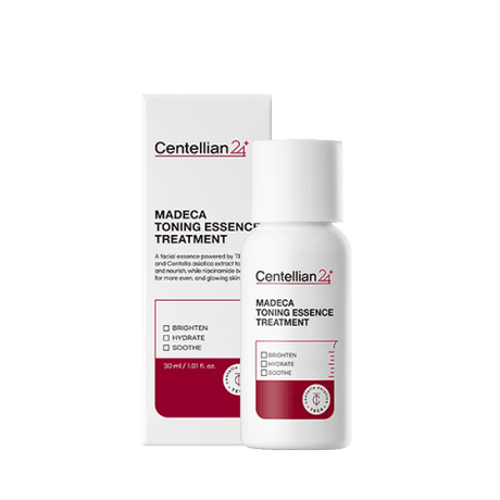 Centellian 24 Madeca Toning Essence Treatment 30ml