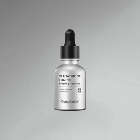 Centellian 24 Gutathione Toning boosting ampoule 30ml