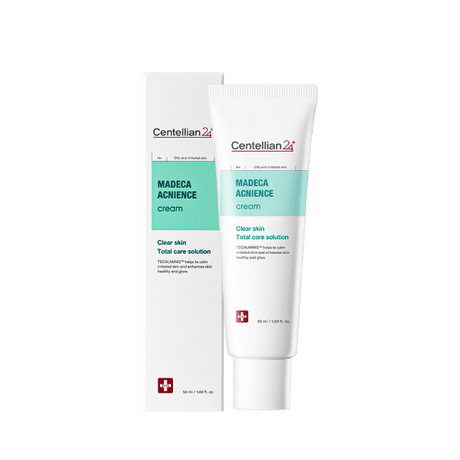 Centellian 24 Madeca Acnience Cream 50ml