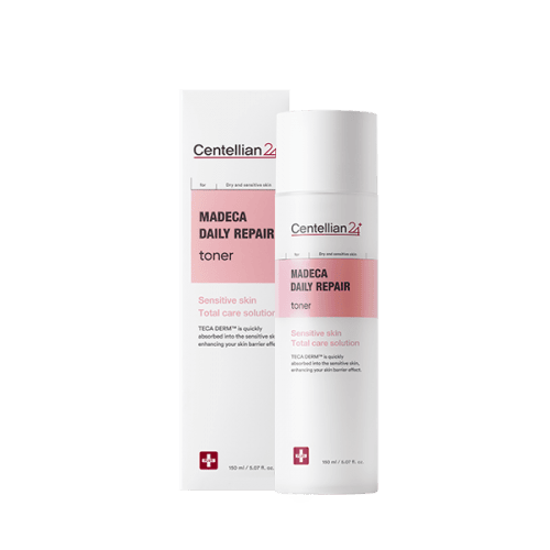 Centellian 24 Madeca Daily Repair Toner 150ml