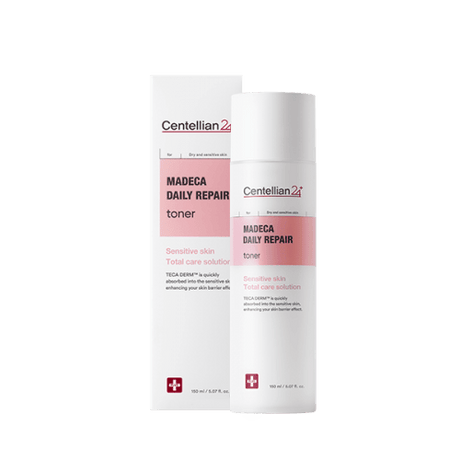 Centellian 24 Madeca Daily Repair Toner 150ml