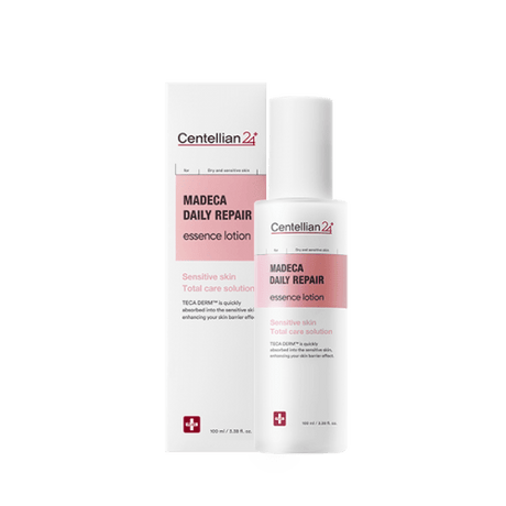 Centellian 24 Madeca Daily Repair Essence Lotion 100ml