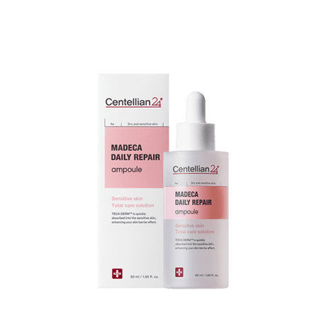 Centellian 24 Madeca Daily Repair Ampoule 50ml