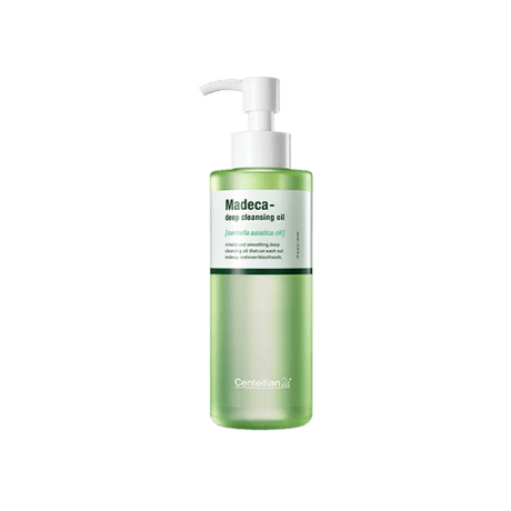 Centellian 24 Madeca  Deep Cleansing Oil 200ml