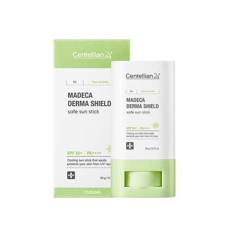 Centellian 24 Madeca Derma Shield Safe Sun Stick 20g