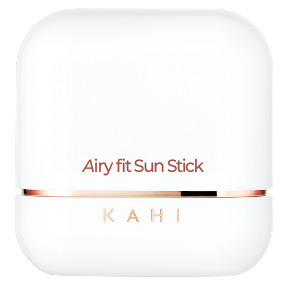 KAHI Airy Fit Sun Stick SPF 50+ PA++++ 14g