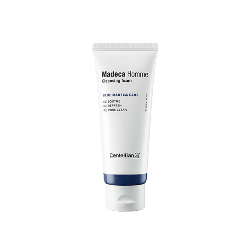 Centellian 24 Madeca Homme Cleansing Foam 120ml