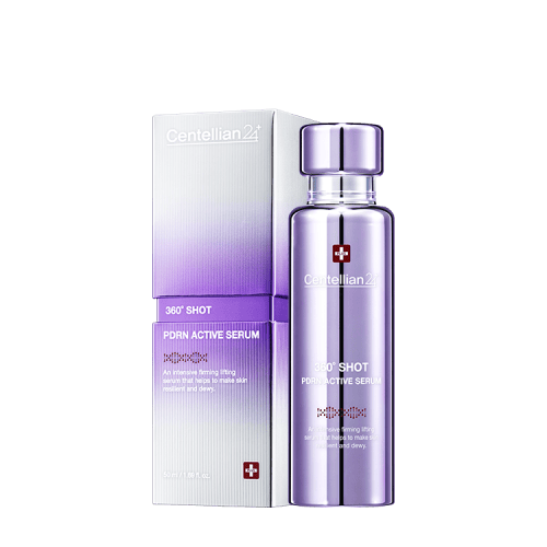 Centellian 24 360º Shot PDRN Active Serum 50ml