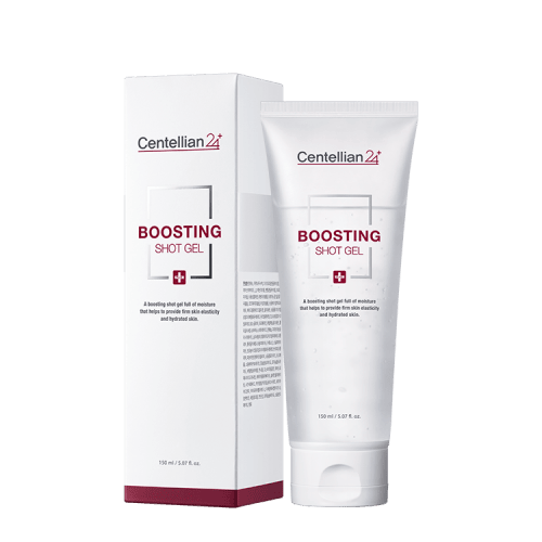 Centellian24 Boosting Shot Gel 150ml