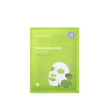 Centellian 24 real green pore mask 1ea