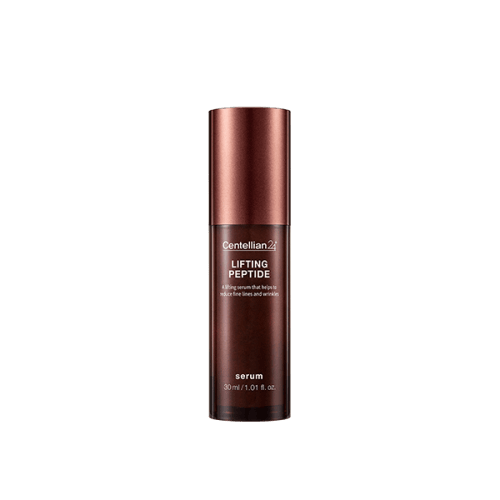 Centellian 24 Lifting peptide serum 30ml