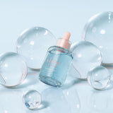 slowpure hydration texture serum 50ml