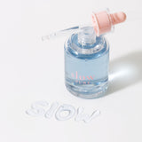 slowpure hydration texture serum 50ml