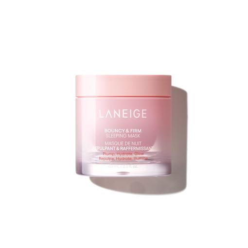 Laneige Bouncy & Firm Sleeping Mask 60ml