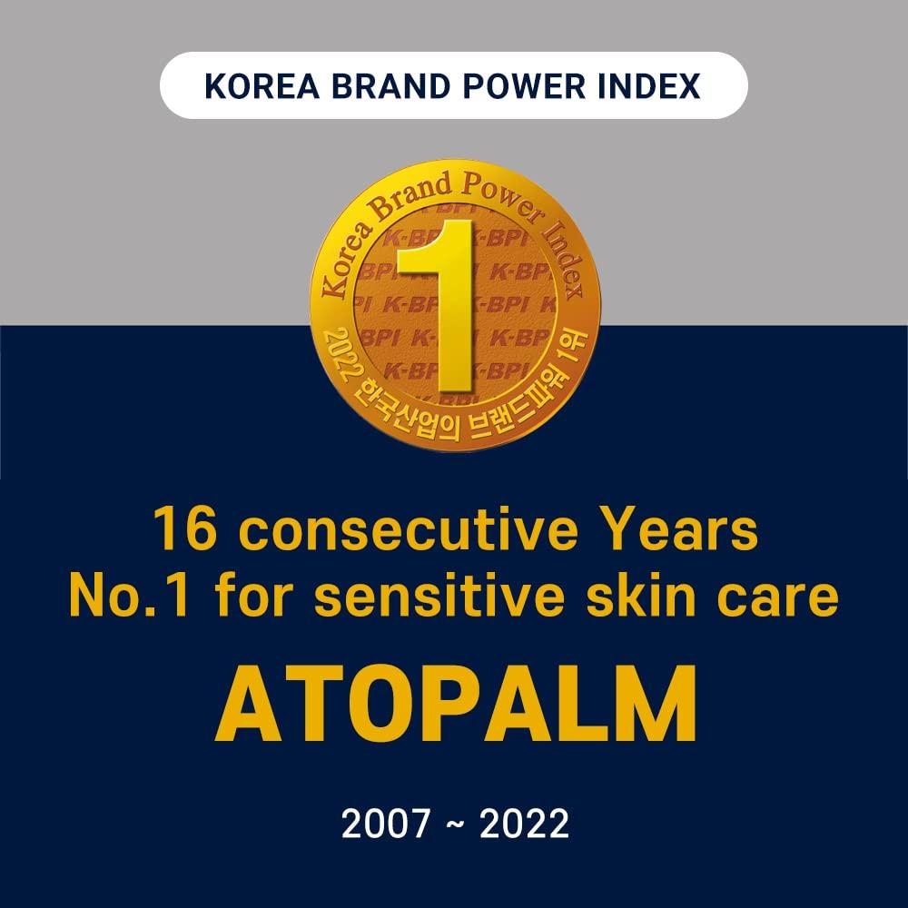 ATOPALM MLE Lotion 120ml