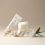 Mary&May Seoul Edition SHEA BUTTER & RICE BRAN Hand Cream 50ml