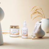 Mary&May Seoul Edition SHEA BUTTER & RICE BRAN Hand Cream 50ml