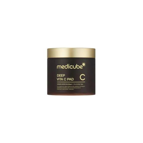 Medicube Deep Vita C Pad 150g