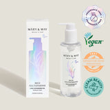 Mary&May Rice Glutathione LHA Cleansing Oil 200ml