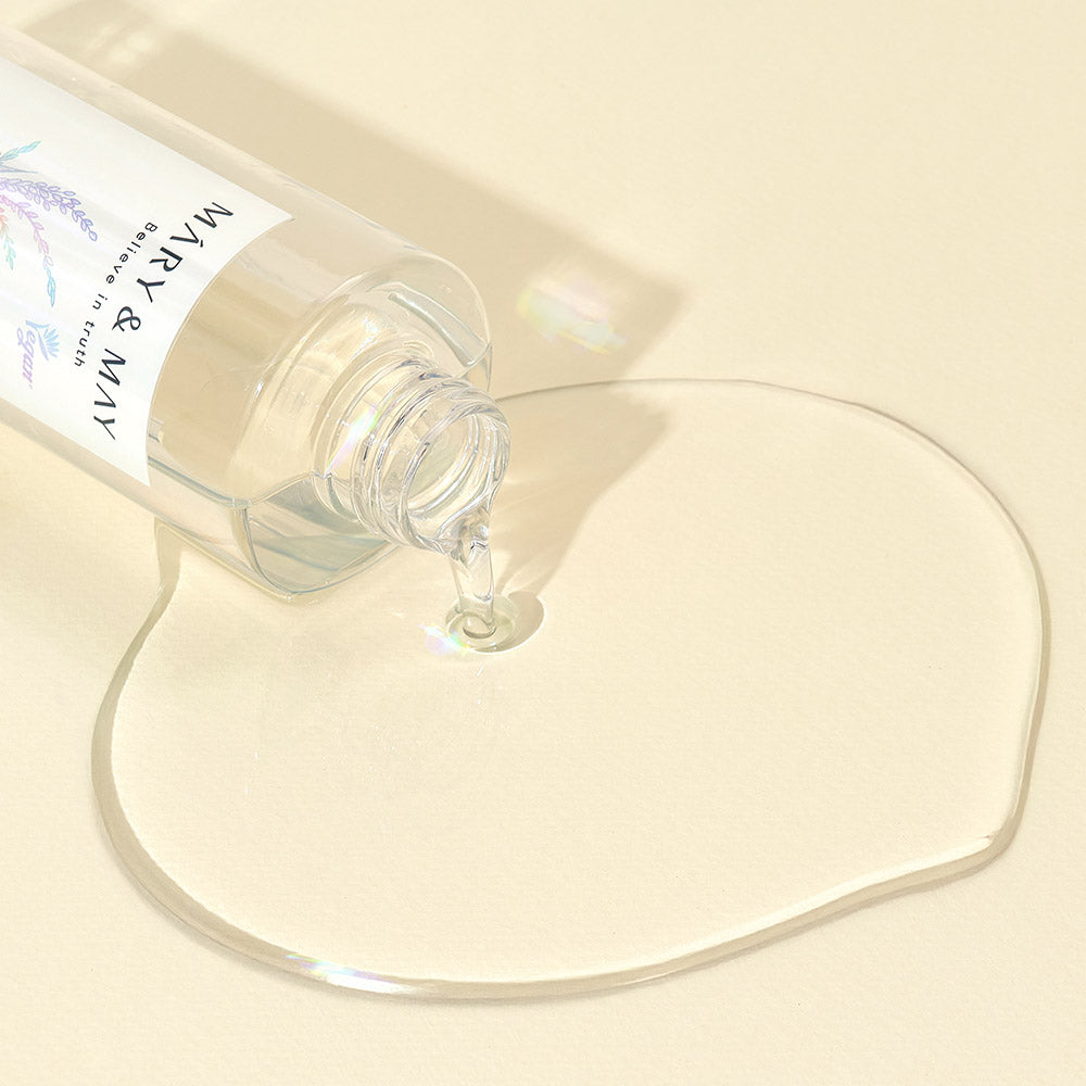 Mary&May Rice Glutathione LHA Cleansing Oil 200ml