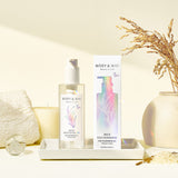 Mary&May Rice Glutathione LHA Cleansing Oil 200ml