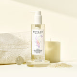 Mary&May Rice Glutathione LHA Cleansing Oil 200ml