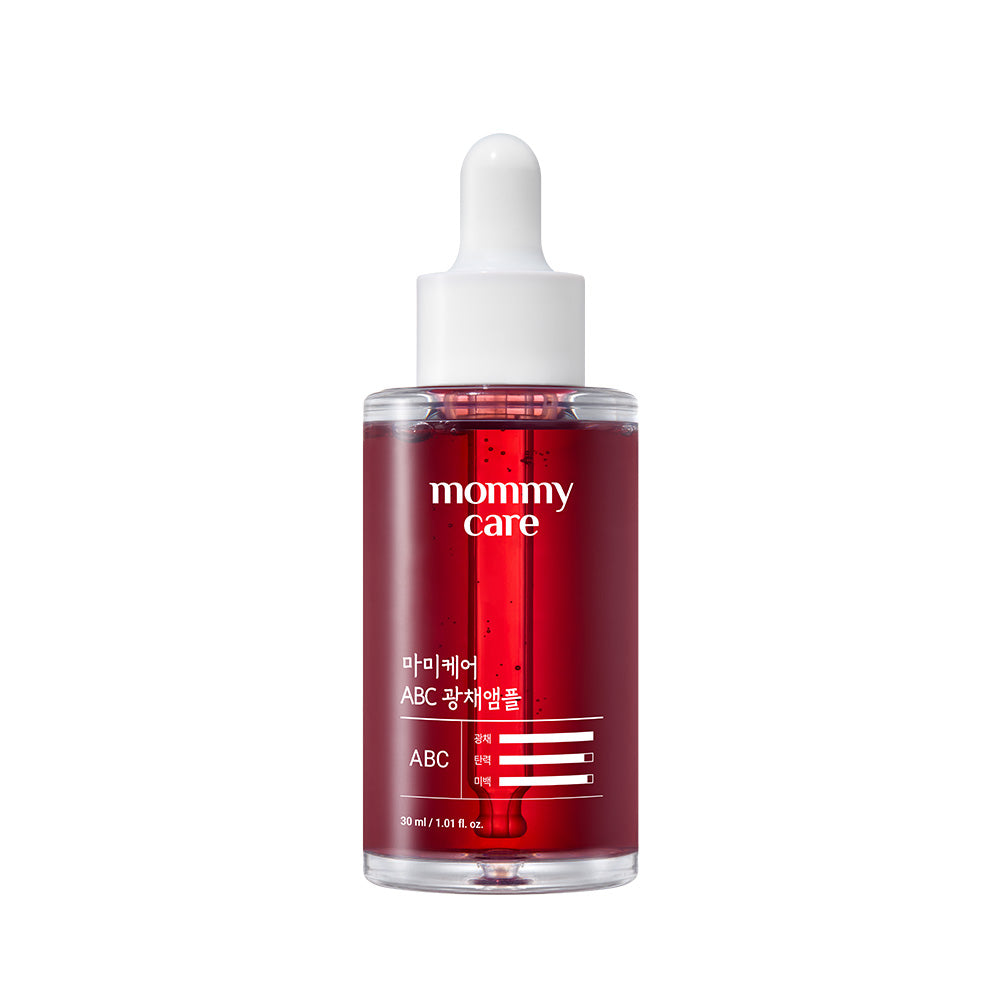 Mommycare ABC Collagen Glow Ampoule 30ml