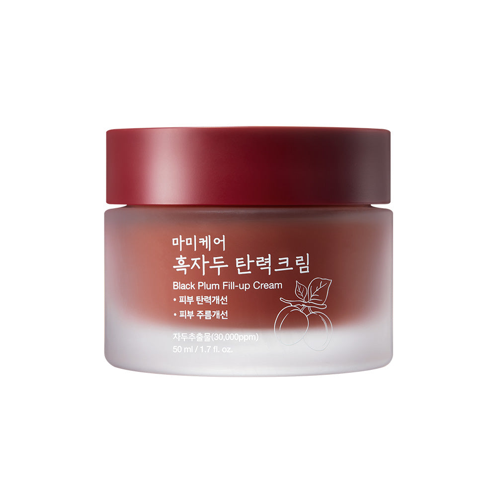 Mommycare Black Plum Fill up Cream 50ml
