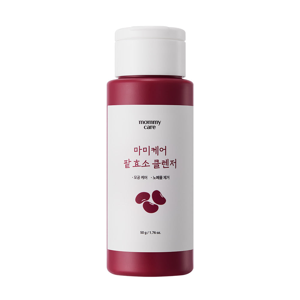 Mommycare Red bean Enzayme Cleanser 50g