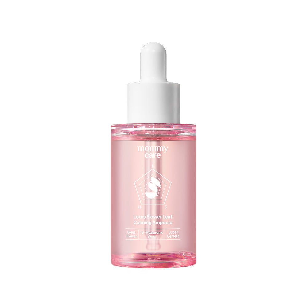 Mommycare Lotus Leaf Calming Ampoule 50ml