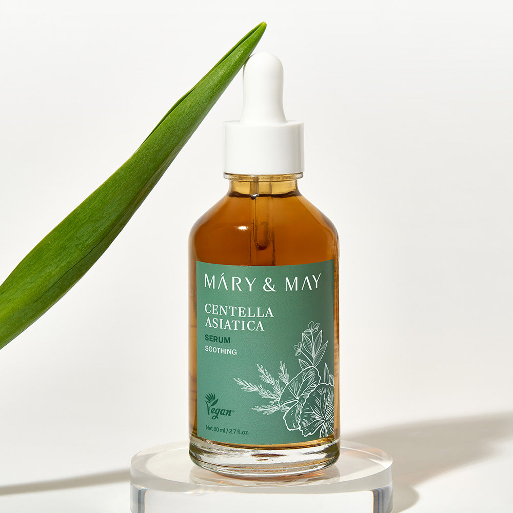 Mary&May Centella Asiatica Serum 80ml