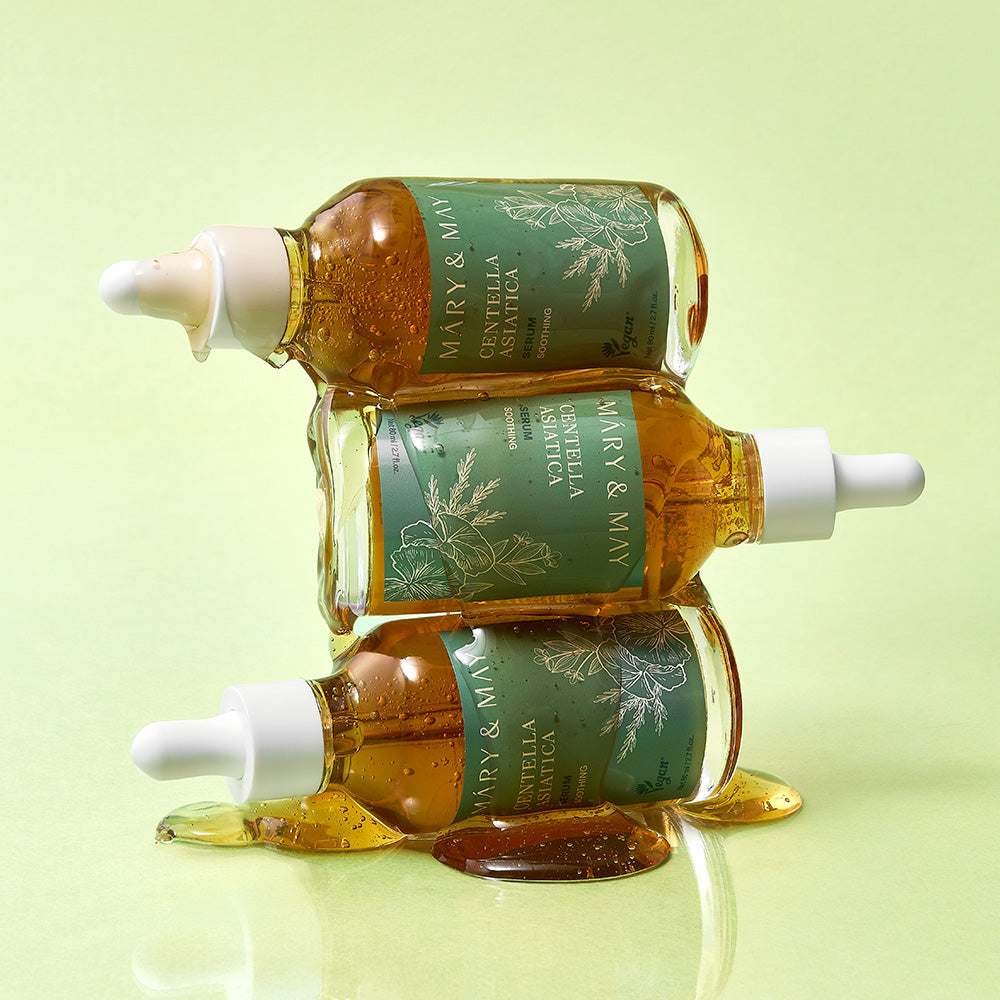 Mary&May Centella Asiatica Serum 80ml