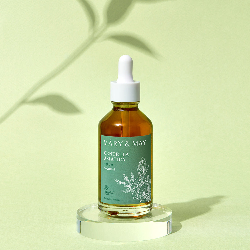 Mary&May Centella Asiatica Serum 80ml