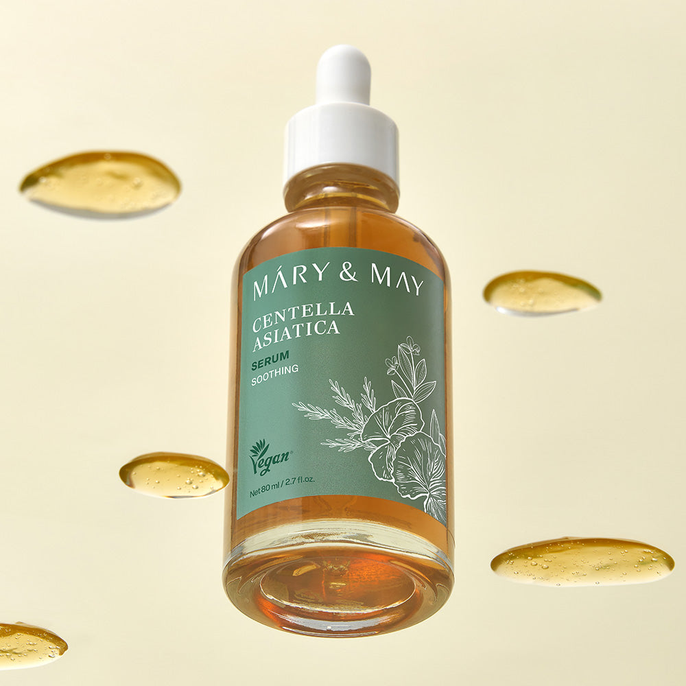 Mary&May Centella Asiatica Serum 80ml