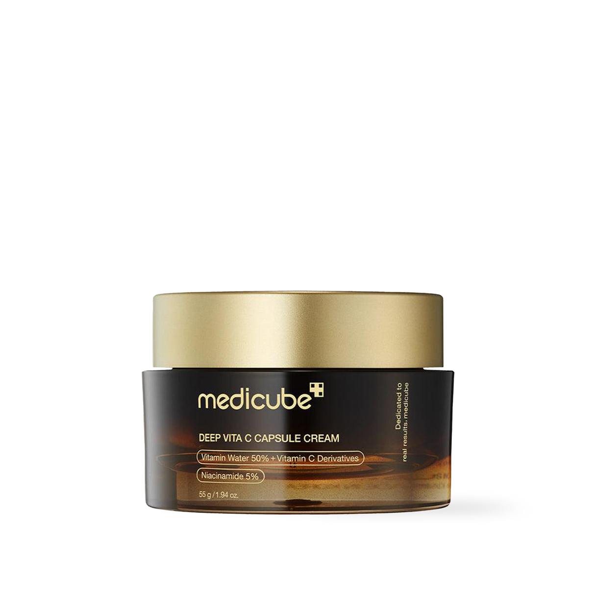 Medicube Deep Vita C Capsule Cream 55g