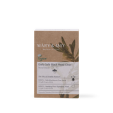 Mary&May Daily Safe Black Head Clear Nose Mask X10pcs