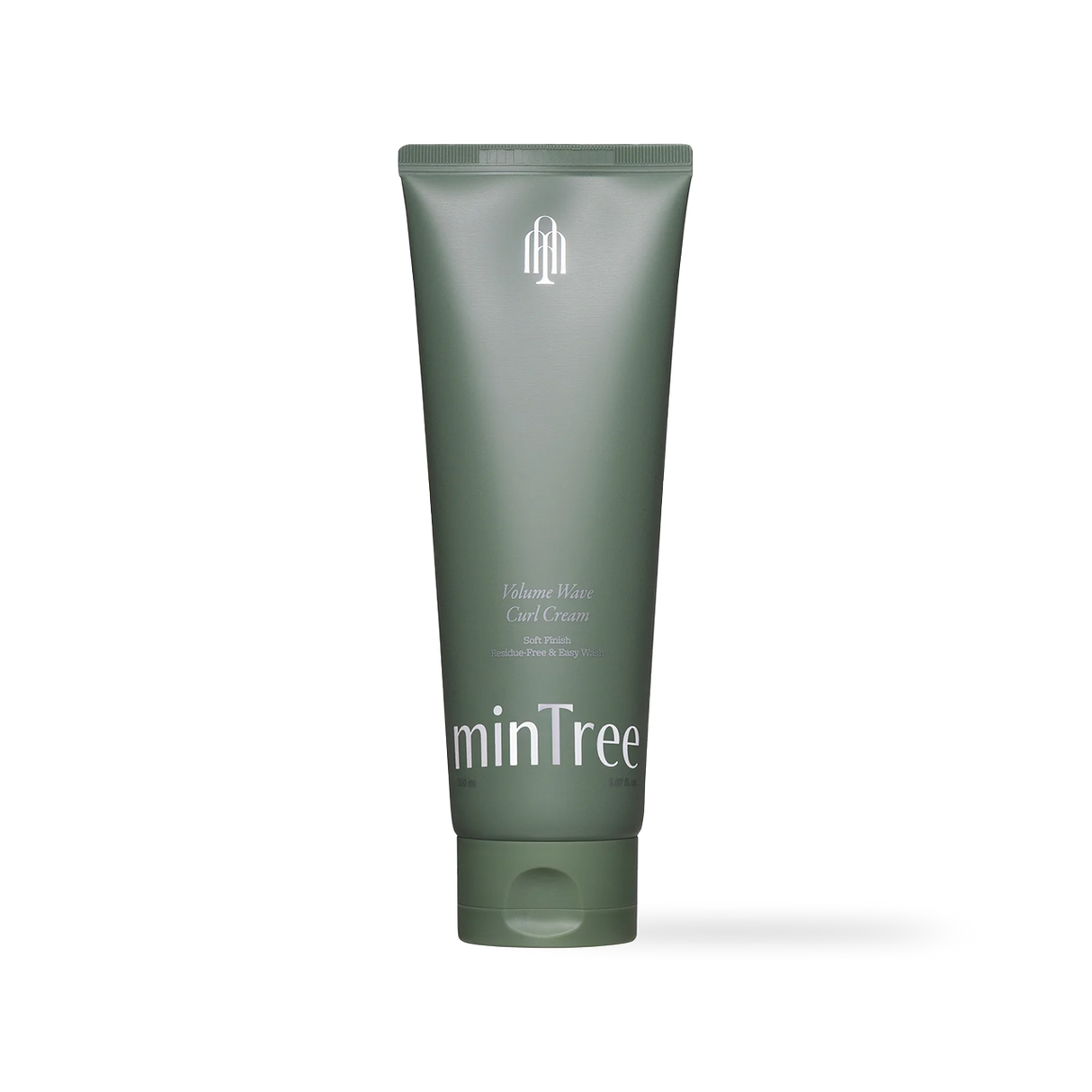 MinTree Volume wave curl cream 150ml
