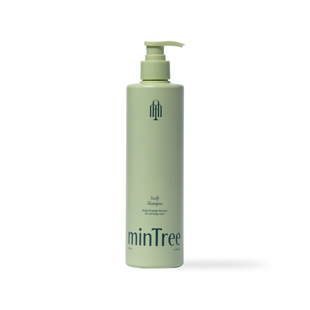 MinTree Scalp Shampoo 500ml