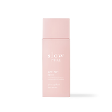 Slowpure Glow Up Fluid Sun Serum SPF50+ PA++++ 50ml