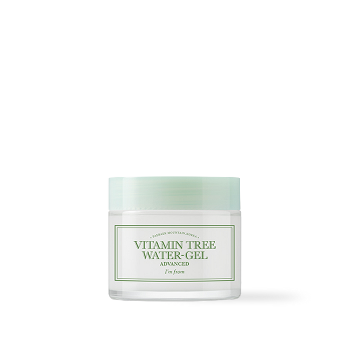 ImFrom Vitamin Tree Water Gel 75g