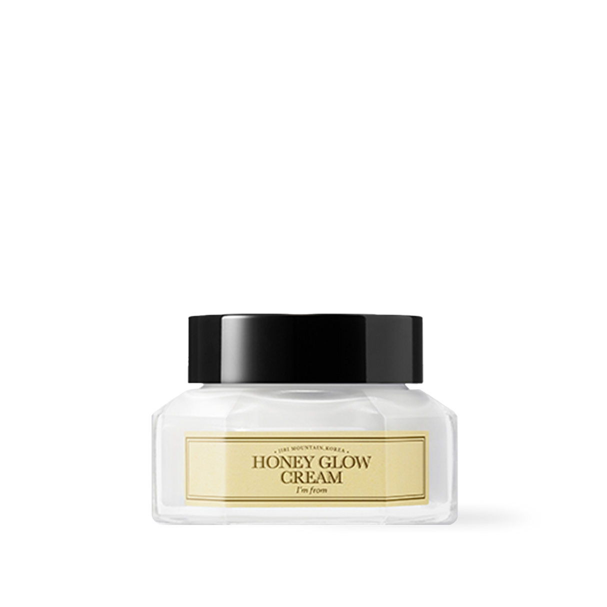 ImFrom Honey Glow Cream 50g