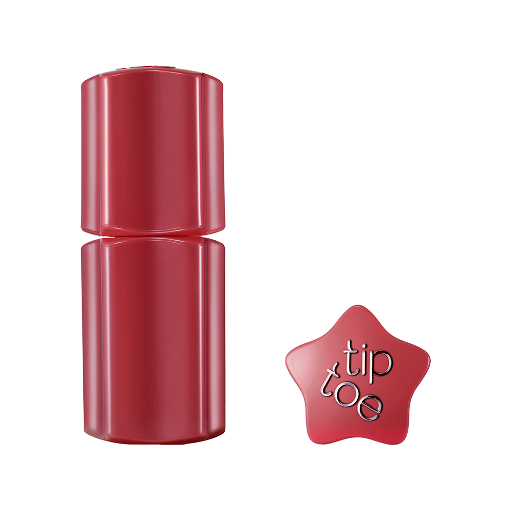 Tiptoe Glowit Sorbet Tint 107 toffee apple 5g